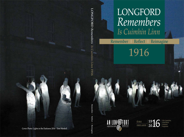 1916 Book Cover 1916 Book Cover