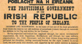 Proclamation image banner image