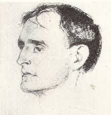 Young Padraic Colum 01 Young Padraic Colum 01