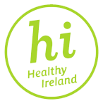 Healthy Ireland logo