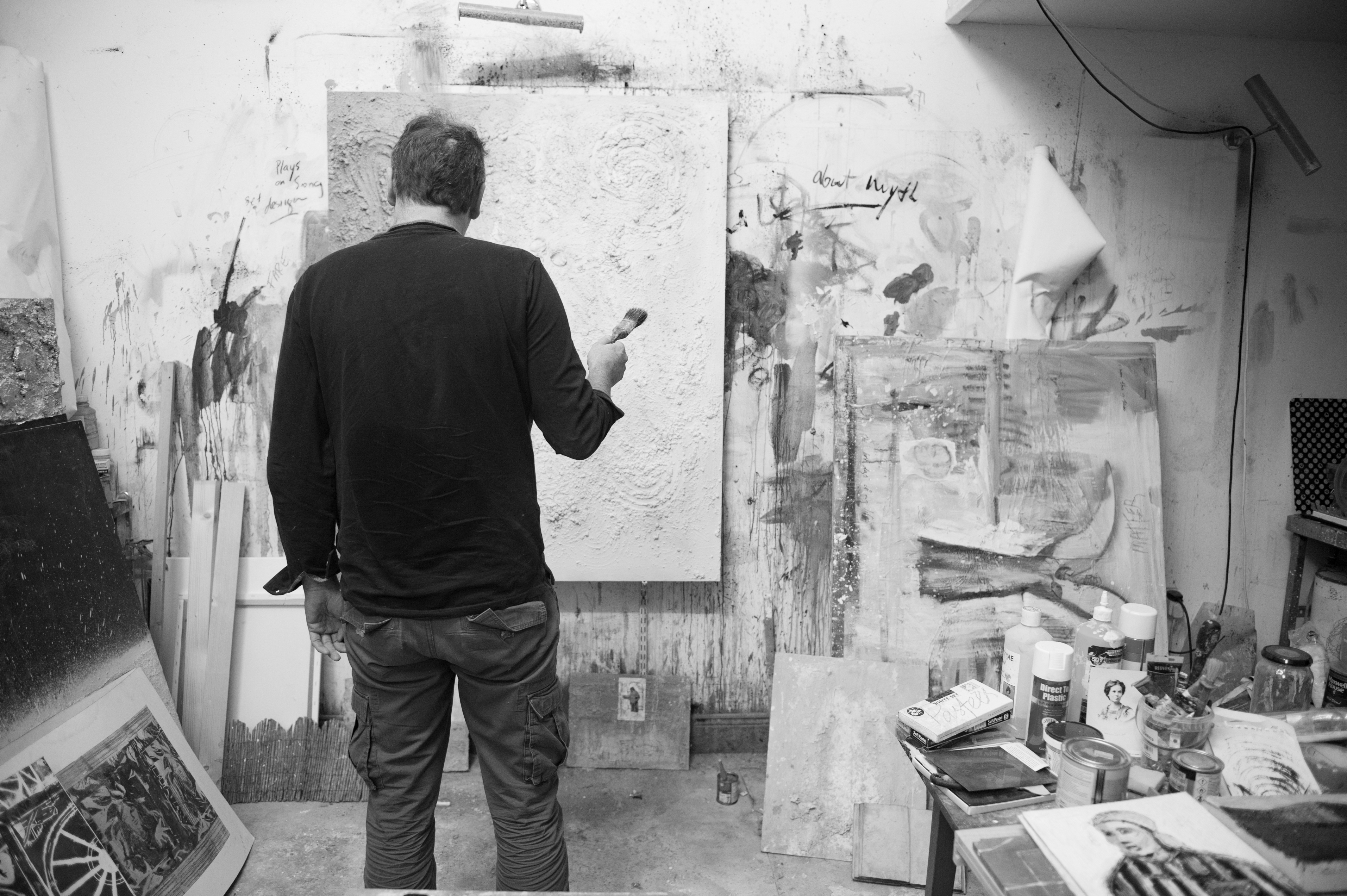 Gordon Farrell Studio Gordon Farrell Studio