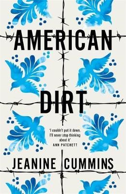 AmericanDirt null