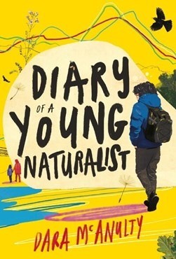 DiaryOfAYoungNaturalist null