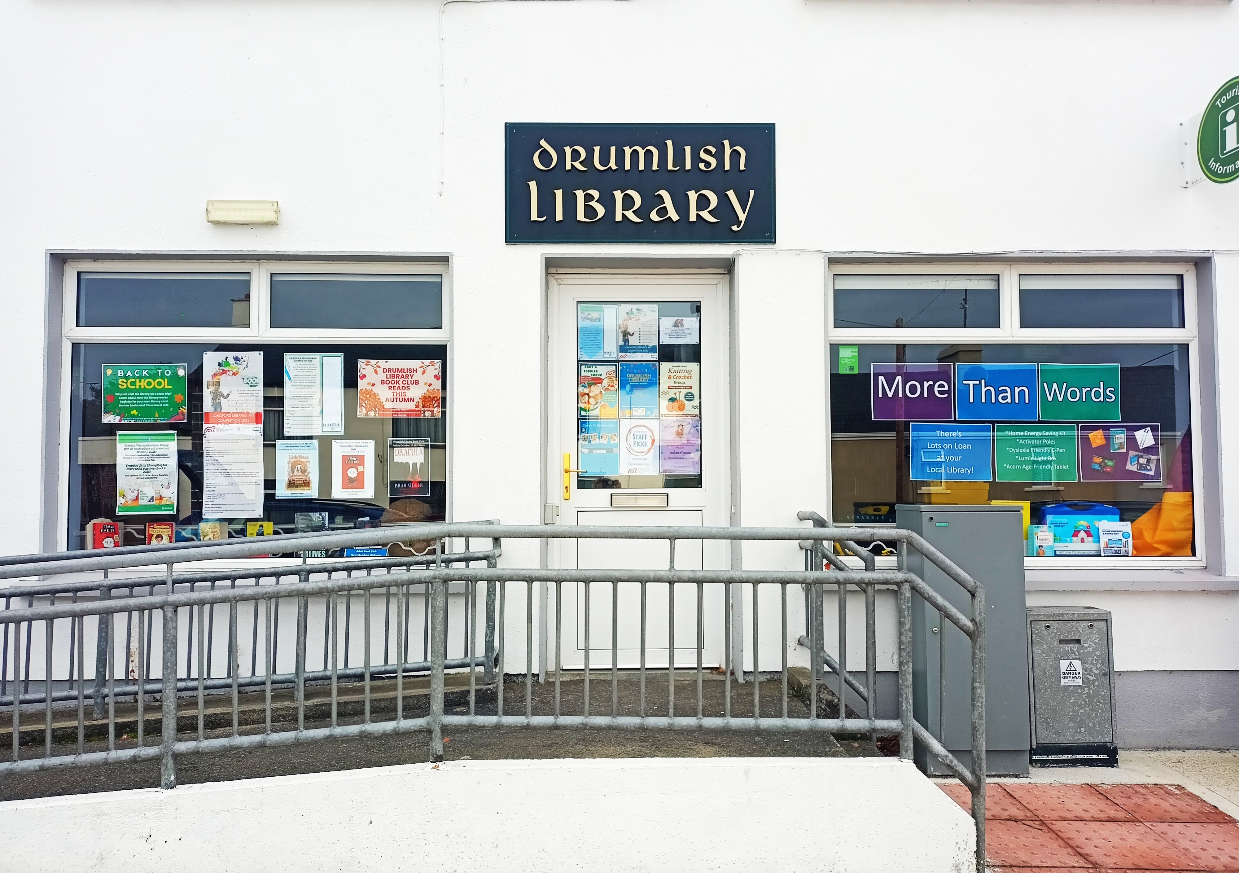 Drumlish Drumlish
