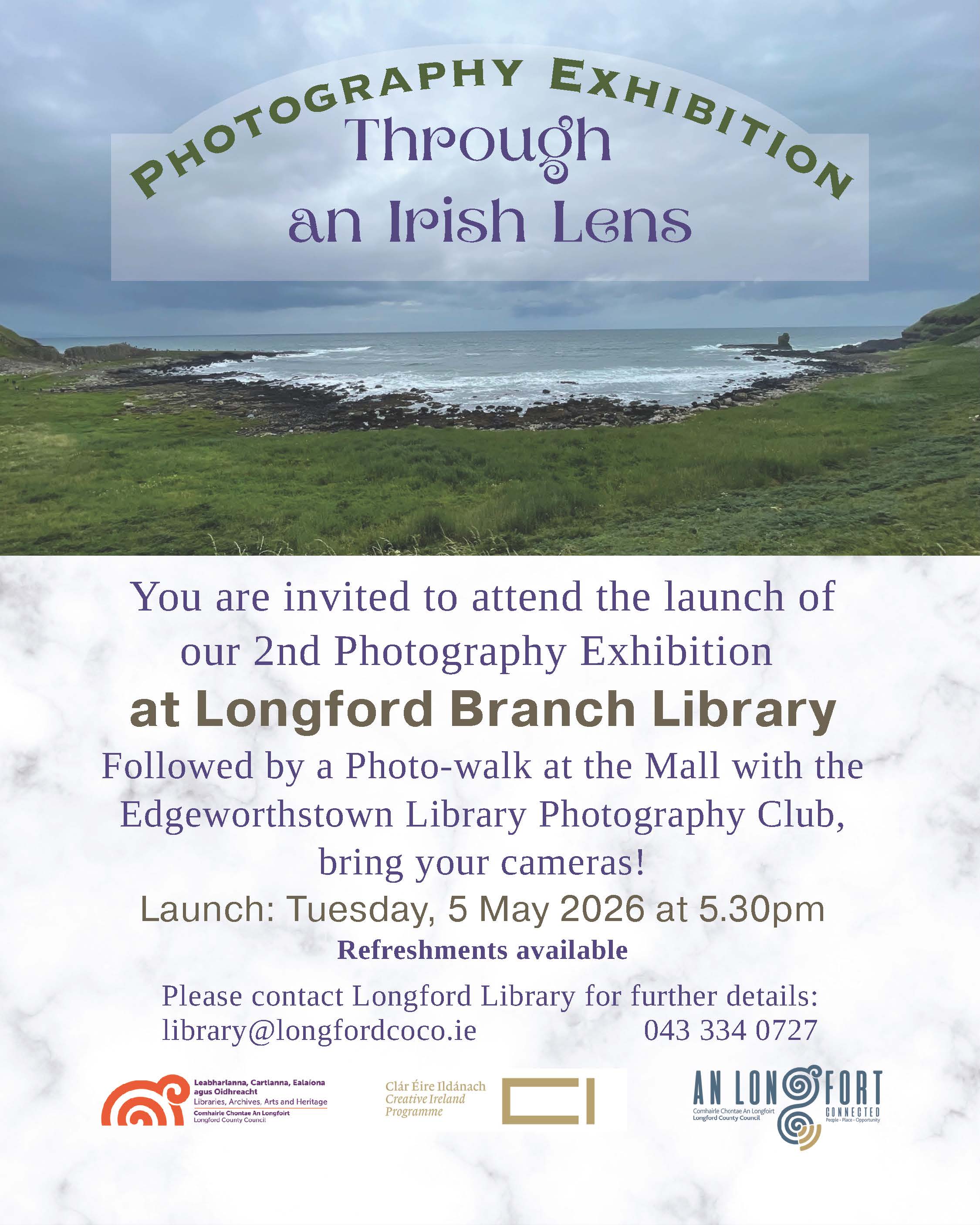 Through-an-Irish-Lens