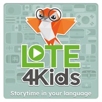 LOTE4kids